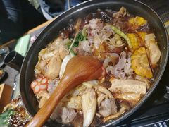 -吉之仙•中国制造•出口级食材日料店(领事馆总店)
