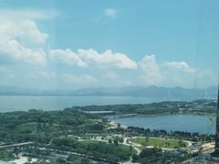 -小南洋海景餐厅(深圳湾店)