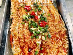 -彞味正宗西昌火盆烧烤