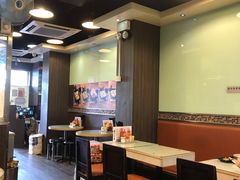 大堂-大师傅粥品(埃华街)