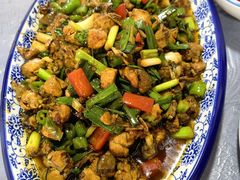 -墨江小城故事餐厅