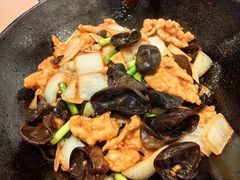 -山西会馆·晋菜·晋商宴·牌匾博物馆(胜利东街店)