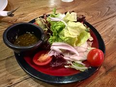 -本垒美式烤肉(三里屯店)