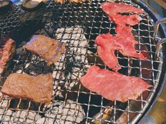 -万兴佳烤肉·长白山老味道(宏泰广场店)