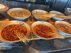 -Social 秀西餐厅-长沙瑞吉酒店(运达店)
