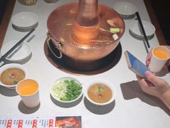 -北京老门框爆肚涮肉馆(锦业路店)