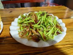 -阿葉农家饭店