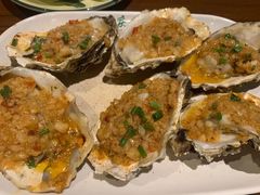 -庆峰龙虾烧烤(合肥一店)