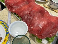 -九寨沟特色牦牛肉汤锅