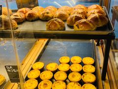 -Dough&Joe团憩(瑞虹天地月亮湾店)