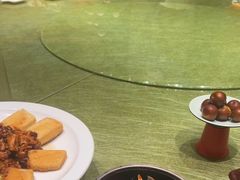 -太守宴·蘭院(天塔店)