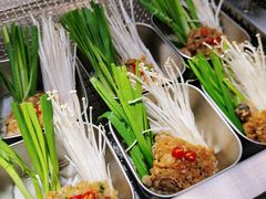 -盛江山自助料理(太原街万达店)