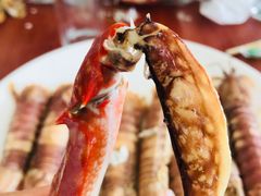 -四海鲜渔家菜(黄金海岸店)