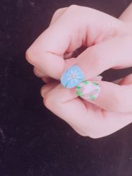 点击看大图 -PinkBaby美甲美睫