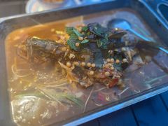 -老友王·南宁特色菜(金汇如意坊店)