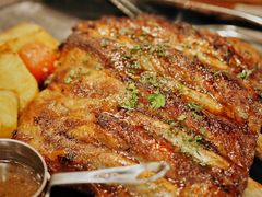 -LA CREPERIE BRETONNE布列塔尼法式餐厅(天童北路店)
