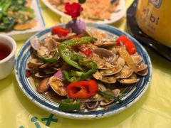 -桥东喜碧海鲜街(水东街店)