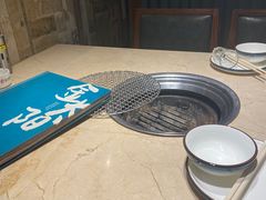 -金太阳海鲜烧烤·本地人餐厅(星海公园店)