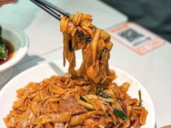 -花少爷·鲜虾干贝粥(延安万达店)