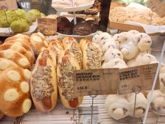 -PAPER STONE BAKERY(天环店)