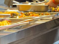 -新红帽自助盒饭(大悦城店)