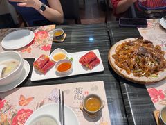 -虾饺妹·粤式手工点心(水荫路店)