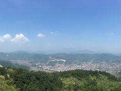 -安溪清水岩