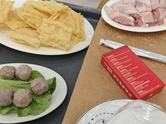 -濠轩阁特色生蚝火锅总店
