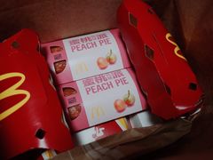 -麦当劳(金稻田路餐)