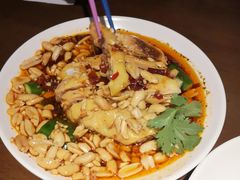 -胖哥俩肉蟹煲(湖滨银泰in77店)
