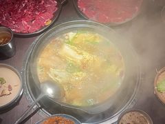 -芸鲜季·云南野生菌餐厅· 云南风物味研社(闵行店)