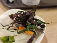 -水平有限广西米粉·广西风味集(五道口店)