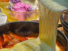 -六七八韩式烤肉·韩国料理(上杭路店)