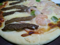 -东方豪客牛排意面披萨(金凤万达店)