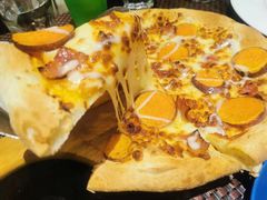 -TAMATI(巴黎贝甜韩式西餐厅店)
