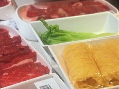 -野妹火锅(布吉店)