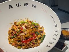 -友达面馆(广州总店)