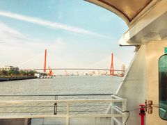 -丹东路渡口(轮渡站)