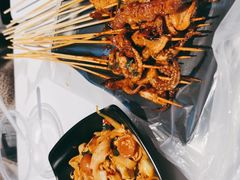 -鱿遍天下铁板鱿鱼(东风路店)