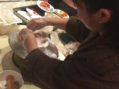-芭菲盛宴·环球美食(解放碑英利国际店)