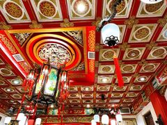 -梅龙镇酒家(南京西路总店)