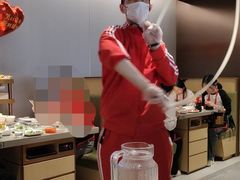 -海底捞火锅(枫蓝国际购物中心店)