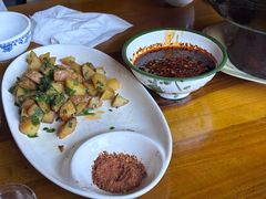 -龙姐私房菜(和顺古镇店)