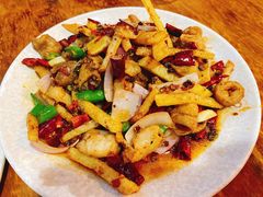 -茅屋大酒店