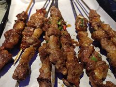 -96农蝎虾(江桥老街店)