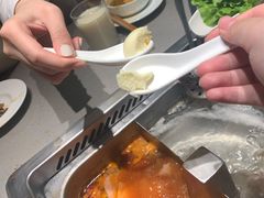 -海底捞火锅(九霄梦天地店)