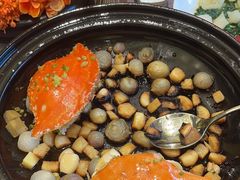 -锦成府·精选淮扬菜(老门东1865店)