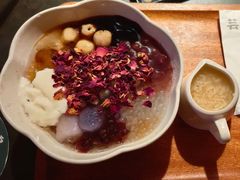 -芸山季·云南野生菌火锅(人民广场来福士店)