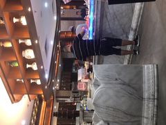 -大佛寺高级素食自助餐厅