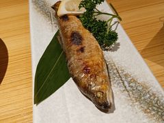 -花和海鲜自助(梅江店)
